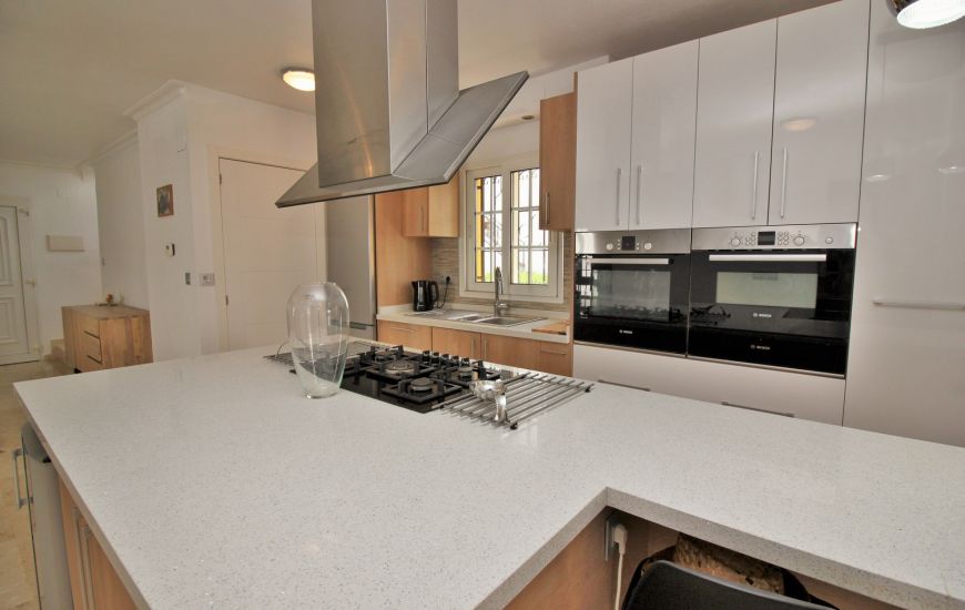 Venta - Villa - Villamartin