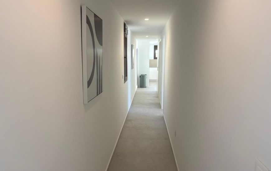 Sale - Villa - Algorfa