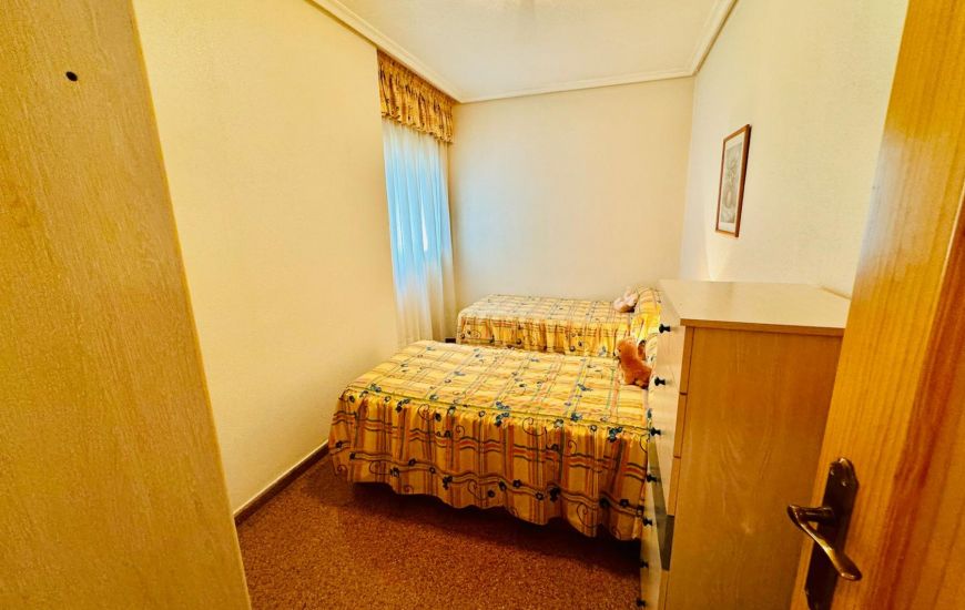 Venta - Apartamento - Torrevieja