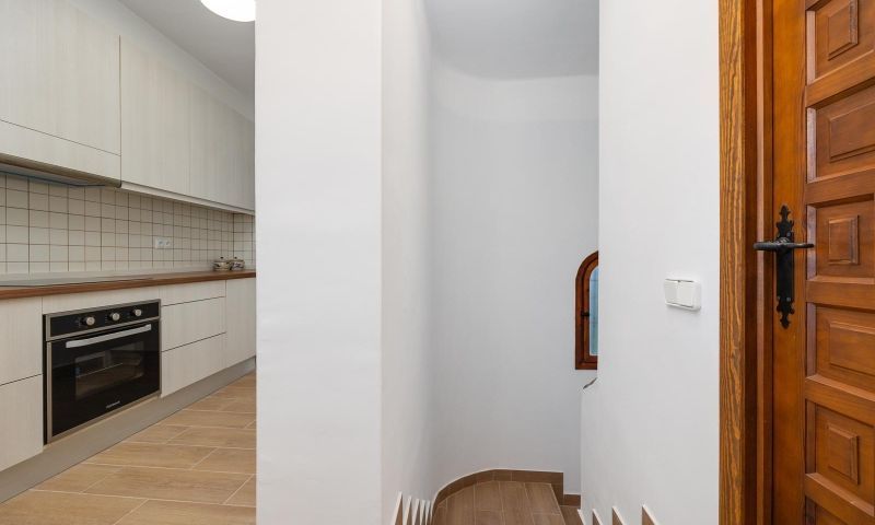 Venta - Casa Adosada - Villamartin