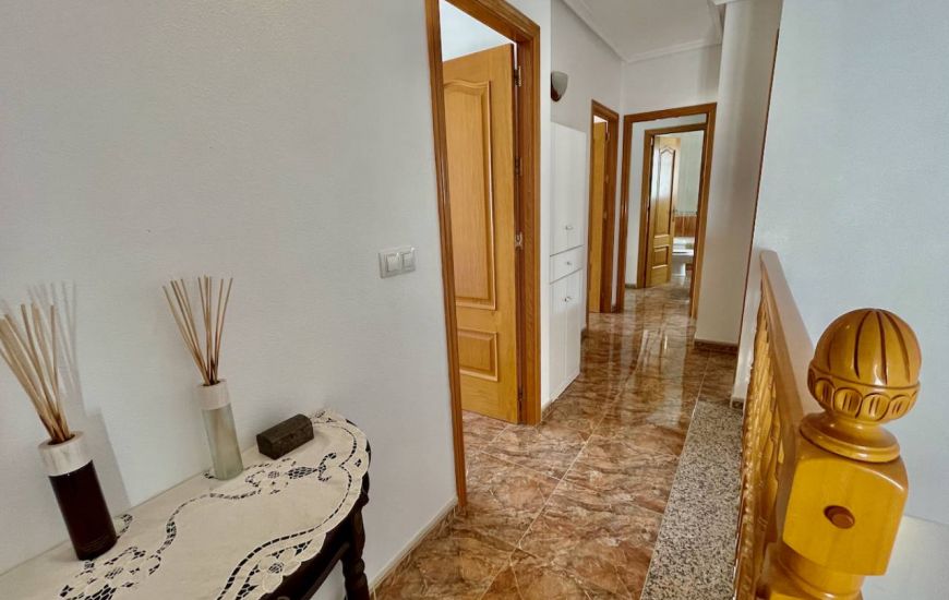 Sale - Villa - Algorfa