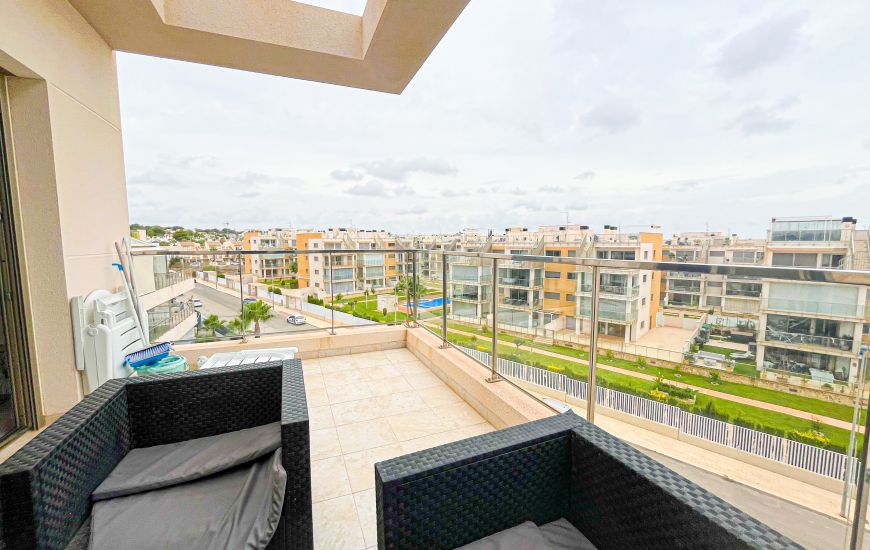 Sale - Apartments - Orihuela Costa