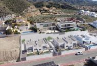 Nueva construcción  - Villa - Mazarron