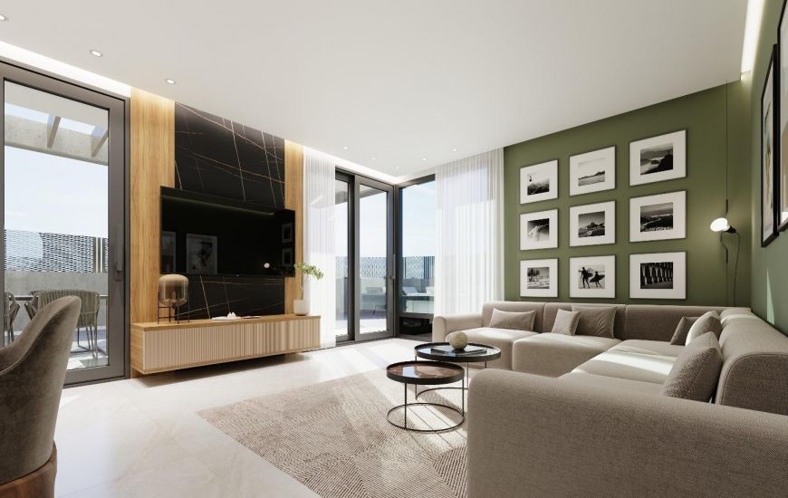 Nueva construcción  - Villa - Los Alcázares