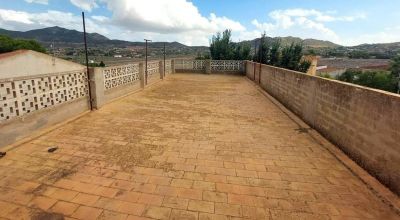 Townhouse - Sale - Hondon de los Frailes - Hondon de los Frailes