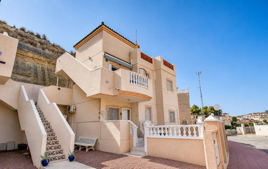 Sale - Apartments - Ciudad Quesada