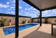 Venta - Villa - Benijofar