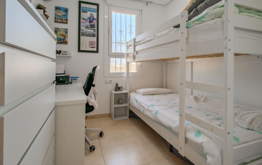 Sale - Apartments - Ciudad Quesada