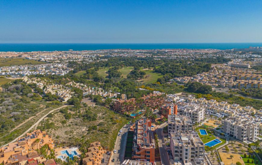 Sale - Apartments - Orihuela Costa