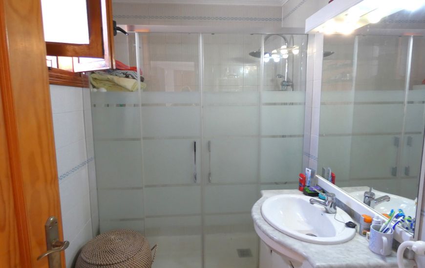Venta - Villa - La Zenia