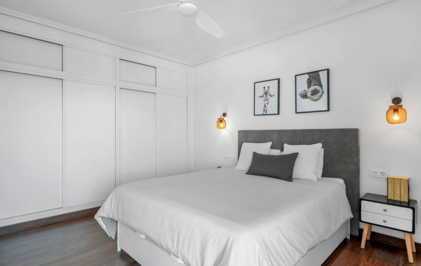 Sale - Villa - San Miguel de Salinas - 