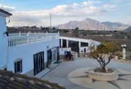 Venta - Casa Rural - Hondon de los Frailes