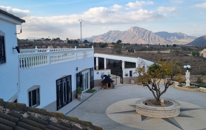 Venta - Casa Rural - Hondon de los Frailes