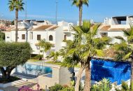 Sale - Semi Detached - Ciudad Quesada