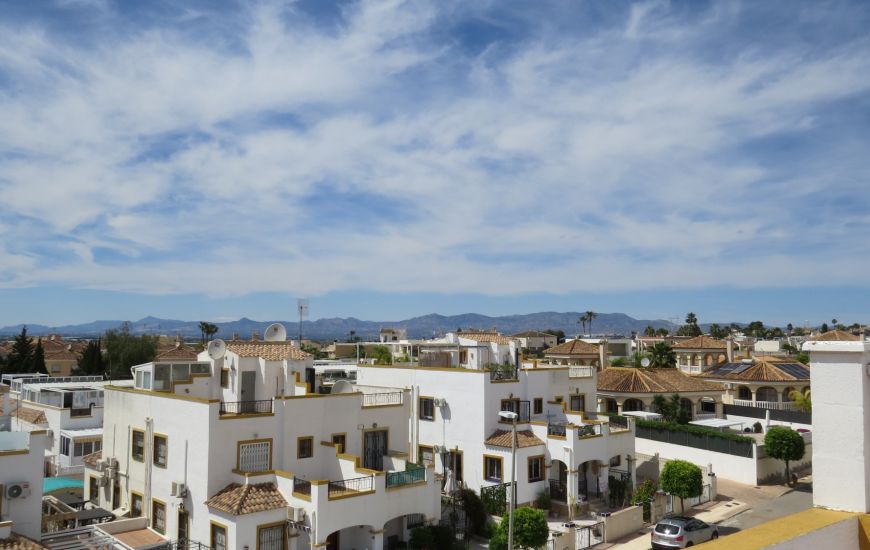 Sale - Quad House - San Fulgencio