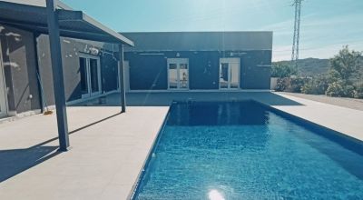 Villa - Sale - Macisvenda - Macisvenda
