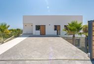 New Build - Villa - Benidorm