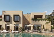 New Build - Villa - Altea