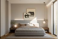 Nueva construcción  - Villa - Finestrat