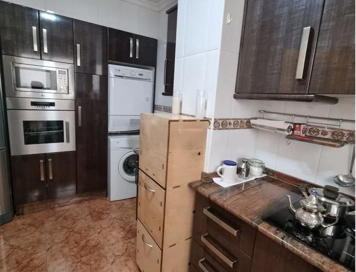 Sale - Apartments - Xeresa