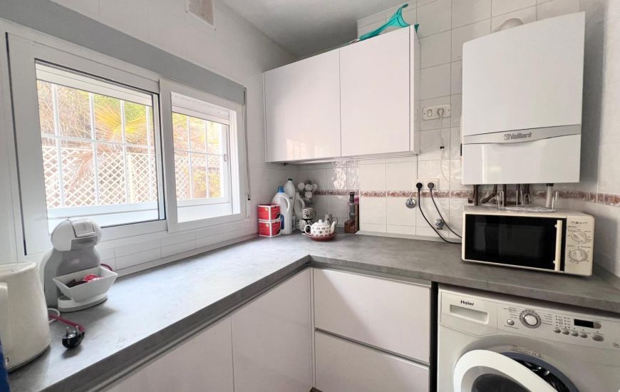 Sale - Half Vrijstaand Huis - Ciudad Quesada