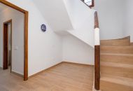 Venta - Casa Adosada - Villamartin