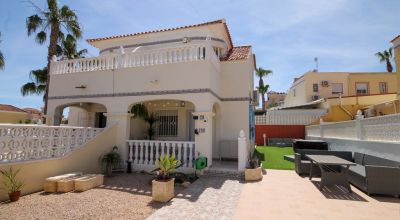 Casa Adosada - Venta - San Miguel de Salinas - San Miguel De Salinas