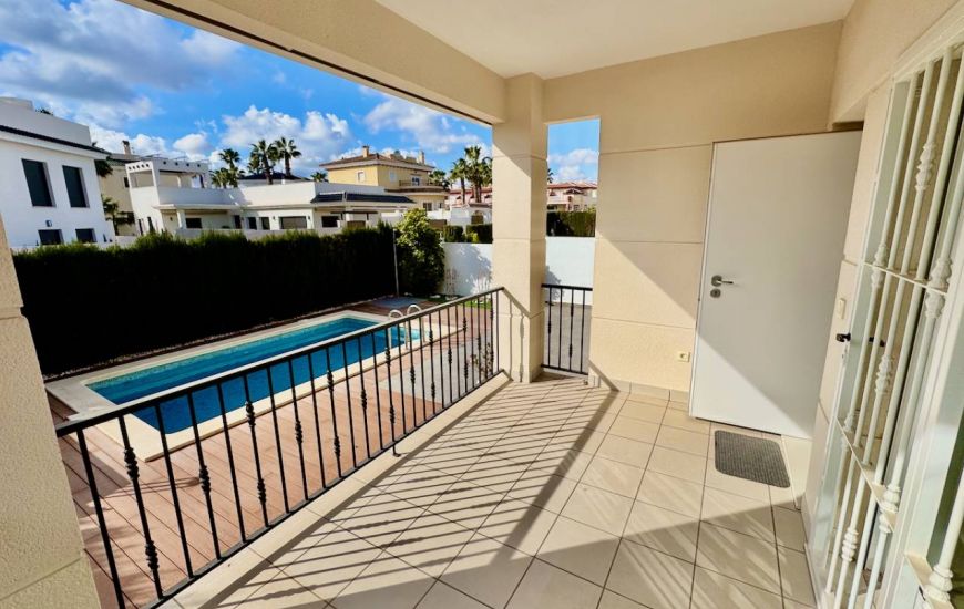Sale - Villa - Ciudad Quesada