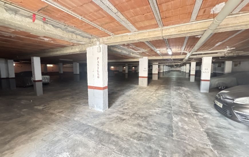 Sale - Apartments - Mil Palmerales - Mil Palmeras