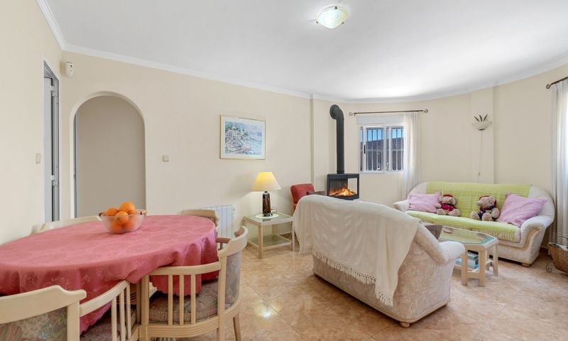 Sale - Apartments - Benijófar - 