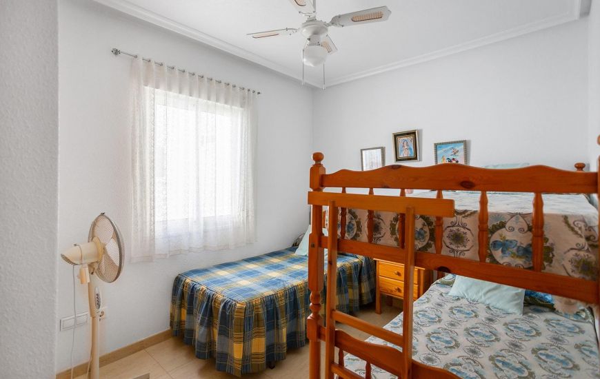 Sale - Apartments - Torrevieja