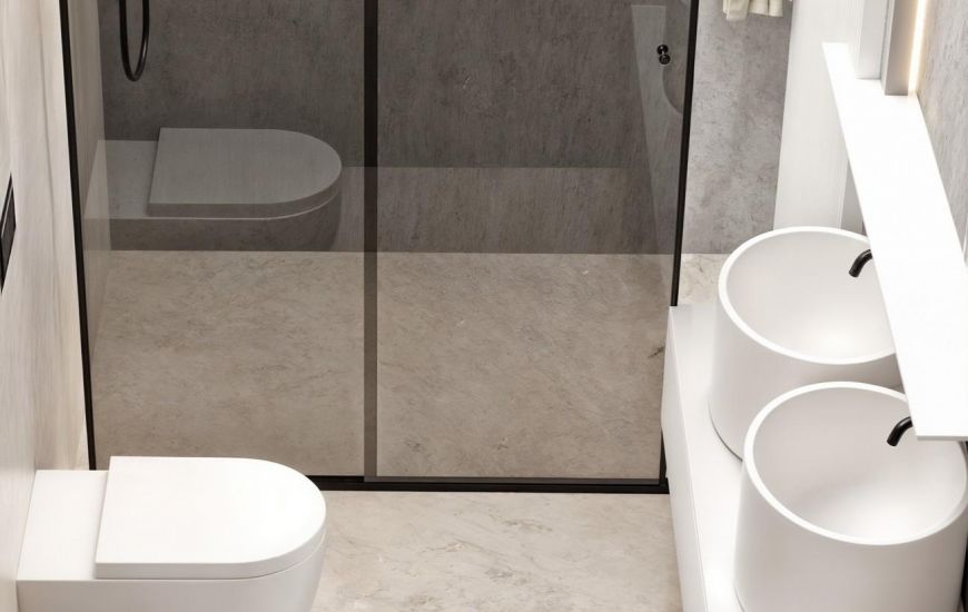 Nueva construcción  - Villa - Finestrat