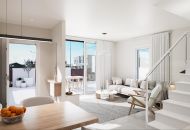 New Build - Townhouse - Pilar de la Horadada