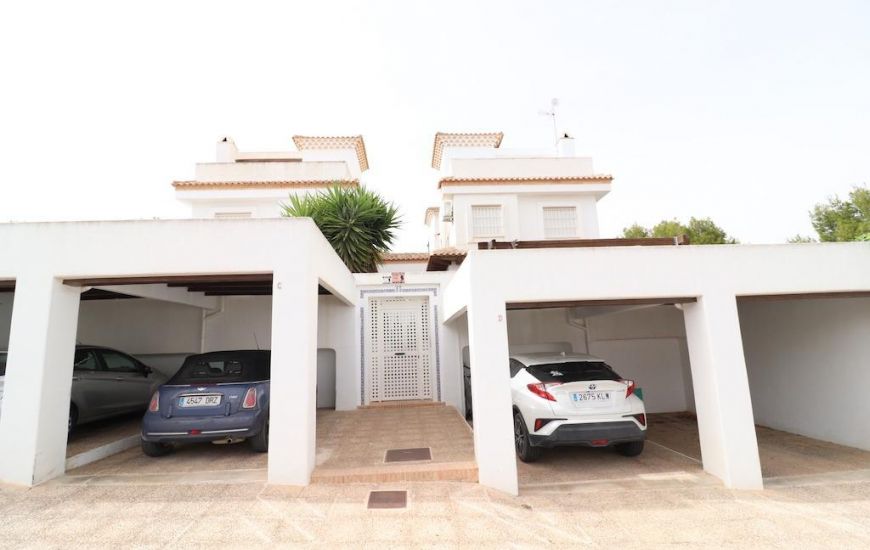 Sale - Villa - Orihuela Costa