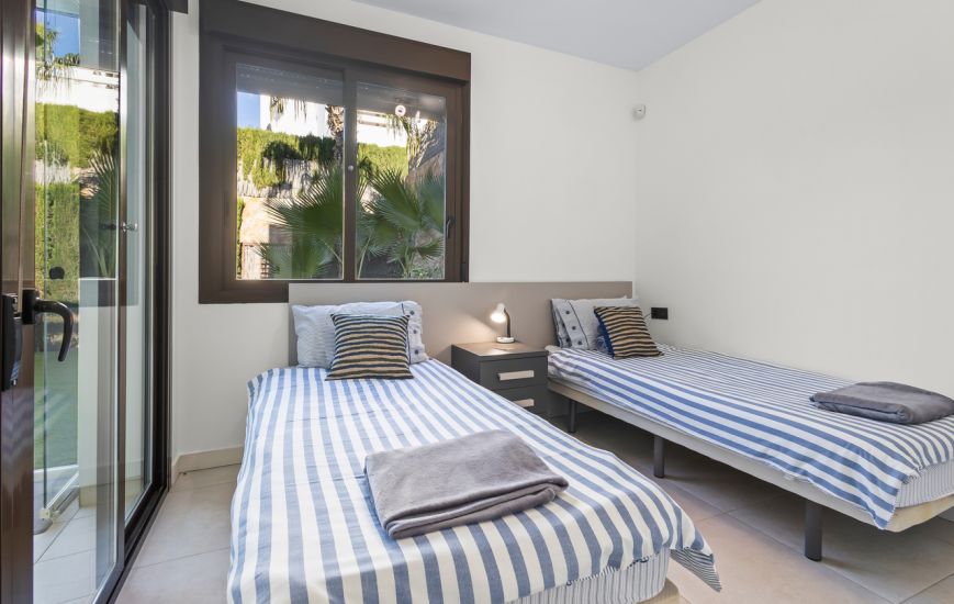 Sale - Villa - Algorfa - 