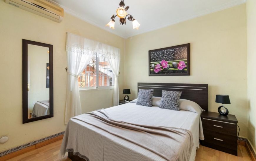 Sale - Villa - Orihuela Costa