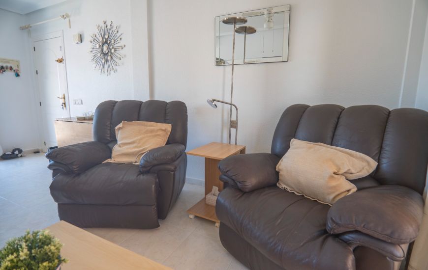 Sale - Apartments - Ciudad Quesada