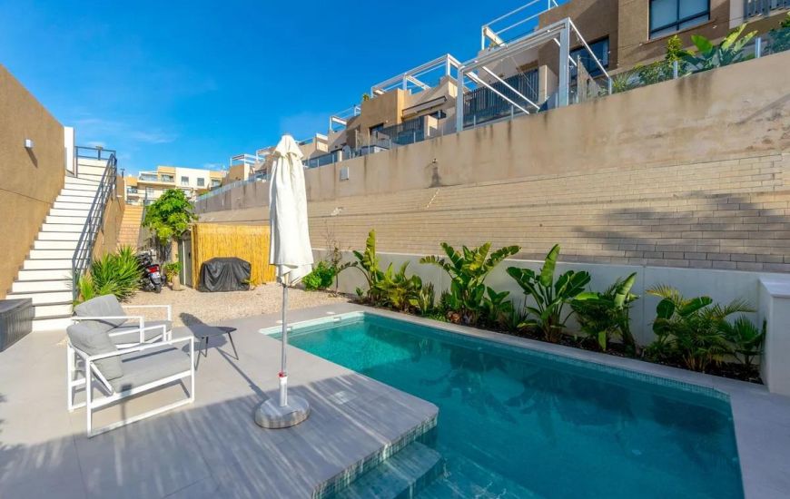 Venta - Villa - Orihuela Costa