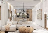 New Build - Villa - Aspe