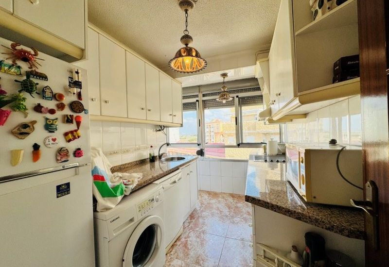 Sale - Apartments - 