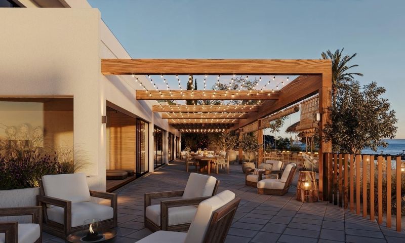 Venta - Apartamentos - Mojacar