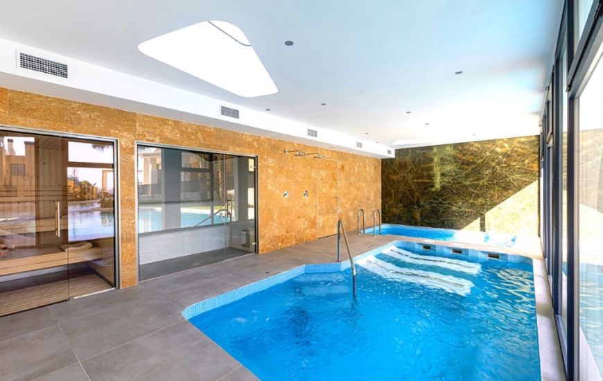 New Build - Apartments - Benidorm