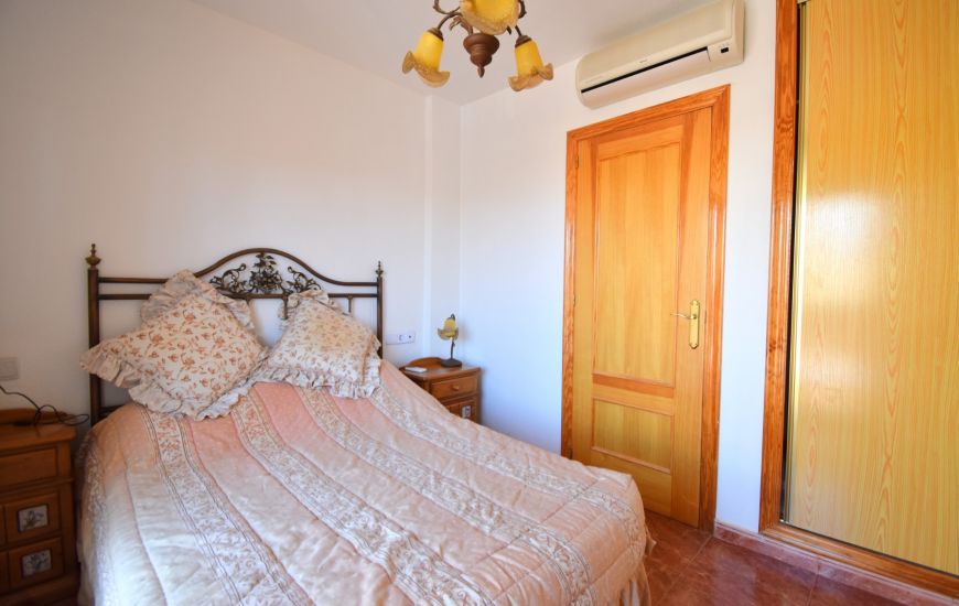 Sale - Rijtjeshuis - Orihuela Costa