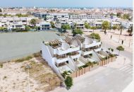 New Build - Apartments - San Pedro del Pinatar
