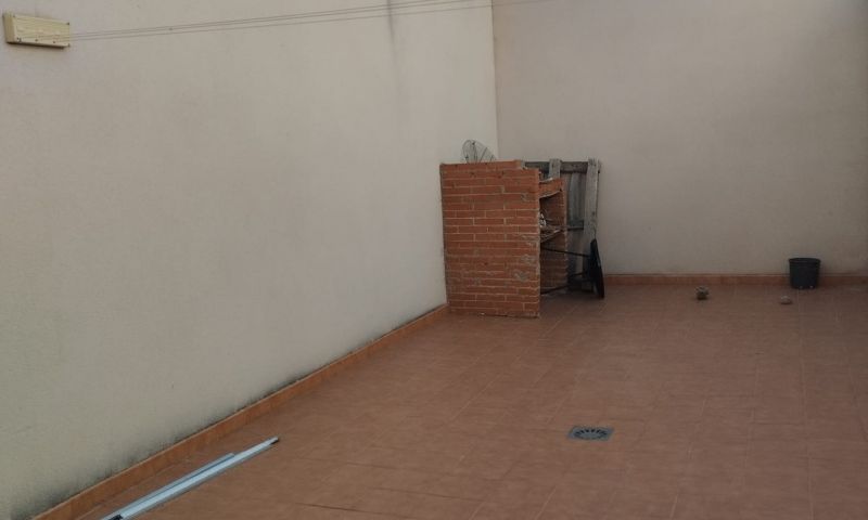Sale - Duplex - Hondón de las Nieves