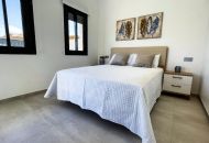 New Build - Villa - Pilar de la Horadada