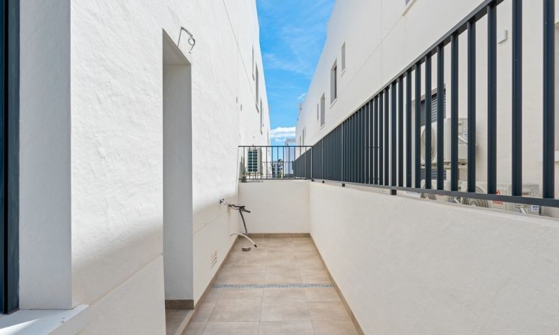 Sale - Apartments - San Miguel de Salinas - San Miguel De Salinas