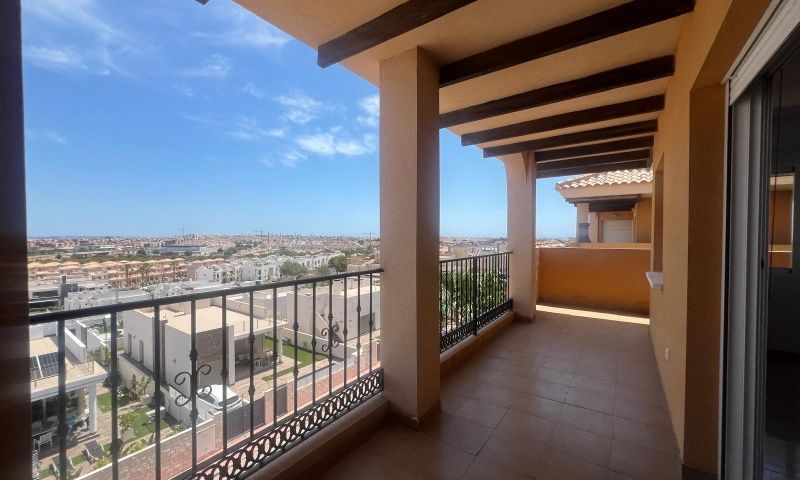 Sale - Apartments - Orihuela Costa