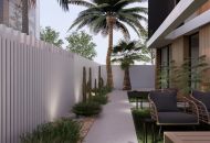New Build - Villa - Pilar de la Horadada