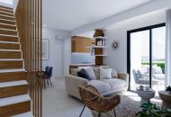 New Build - Villa - Torrevieja